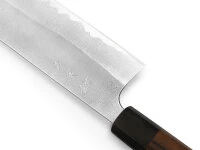 Messerset Nashiji Nakiri 9 Messerset Nashiji Nakiri – Bild 7