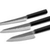 Messerset Yamato Hocho, 3 Japanische Kochmesser 2 Messerset Yamato Hocho, 3 Japanische Kochmesser -Japanisches Geschirr Rabatt messerset yamato hocho 3 japanische kochmesser