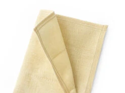 Multifunktionstuch, Bio-Baumwolle, Natural, 34cm X 34cm -Japanisches Geschirr Rabatt multifunktionstuch bio baumwolle natural 34cm x 34cm 1