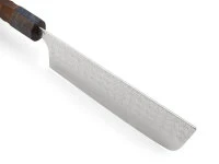 Nakiri Messer MINAMO 170, SG2, Naguri 8 Nakiri Messer MINAMO 170, SG2, Naguri – Bild 6