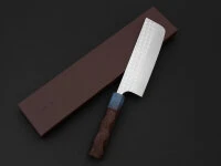 Nakiri Messer MINAMO 170, SG2, Naguri 11 Nakiri Messer MINAMO 170, SG2, Naguri – Bild 9