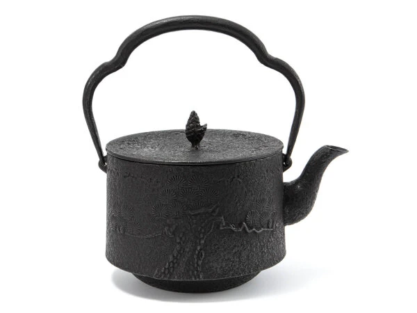 Nanbu Tetsubin Onaji Matsu, 1,9 L, Iwachu 10 Nanbu Tetsubin Onaji Matsu, 1,9 L, Iwachu – Bild 8