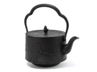 Nanbu Tetsubin Onaji Matsu, 1,9 L, Iwachu 5 Nanbu Tetsubin Onaji Matsu, 1,9 L, Iwachu – Bild 3