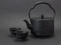 Nanbu Tetsubin Onaji Matsu, 1,9 L, Iwachu 8 Nanbu Tetsubin Onaji Matsu, 1,9 L, Iwachu – Bild 6