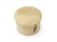 Ohitsu, Japanischer Reisbehälter, 2 Größen 6 Ohitsu, Japanischer Reisbehälter, 2 Größen – Bild 4