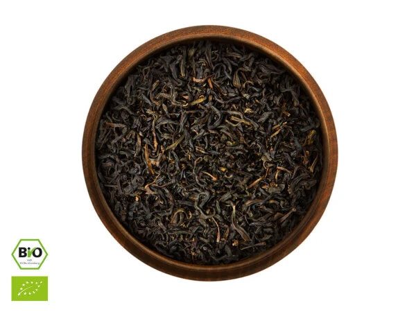 Oolong Noir 1st Grade BIO 8 Oolong Noir 1st Grade BIO – Bild 6