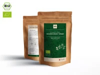 Oolong Noir 1st Grade BIO 6 Oolong Noir 1st Grade BIO – Bild 4