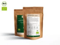 Oolong Noir 1st Grade BIO 7 Oolong Noir 1st Grade BIO – Bild 5