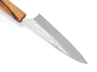 Petty Messer MINAMO 120, SG2, Olive 6 Petty Messer MINAMO 120, SG2, Olive – Bild 4