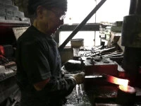 Petty Officemesser 150, Yoshimi Kato Nashiji 7 Petty Officemesser 150, Yoshimi Kato Nashiji – Bild 5