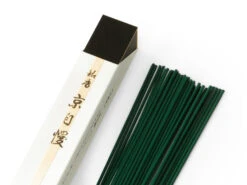Premium Räucherstäbchen Kyojiman, Sandelholz, 37 Sticks -Japanisches Geschirr Rabatt premium raeucherstaebchen kyojiman sandelholz 37 sticks 1