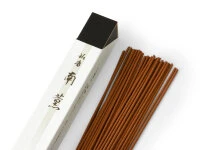 Premium Räucherstäbchen Nankun, Adlerholz, 37 Sticks