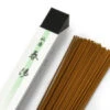 Premium Räucherstäbchen Shunyou, Patchouli, 37 Sticks -Japanisches Geschirr Rabatt premium raeucherstaebchen shunyou patchouli 37 sticks