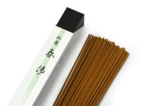 Premium Räucherstäbchen Shunyou, Patchouli, 37 Sticks