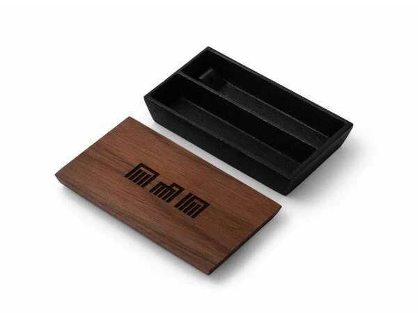 Räuchergefäß Awase Genjikou S, Chushin Kobo 9 Räuchergefäß Awase Genjikou S, Chushin Kobo – Bild 7