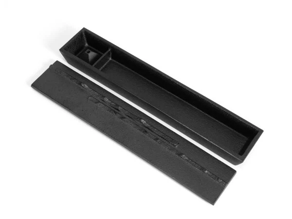 Räuchergefäß Haochi L, Chushin Kobo 8 Räuchergefäß Haochi L, Chushin Kobo – Bild 6