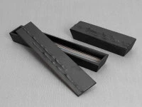 Räuchergefäß Haochi L, Chushin Kobo 6 Räuchergefäß Haochi L, Chushin Kobo – Bild 4