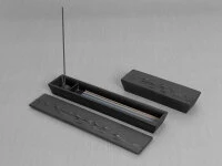 Räuchergefäß Haochi L, Chushin Kobo 7 Räuchergefäß Haochi L, Chushin Kobo – Bild 5