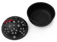 Räuchergefäß Kayari Sakura, OIGEN 5 Räuchergefäß Kayari Sakura, OIGEN – Bild 3