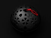 Räuchergefäß Kayari Sakura, OIGEN 9 Räuchergefäß Kayari Sakura, OIGEN – Bild 7