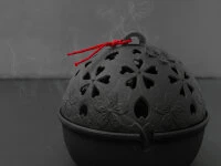 Räuchergefäß Kayari Sakura, OIGEN 11 Räuchergefäß Kayari Sakura, OIGEN – Bild 9