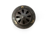 Räuchergefäß Kintsuru Mitsukoshi, Mit Geschenkbox 6 Räuchergefäß Kintsuru Mitsukoshi, Mit Geschenkbox – Bild 4