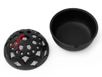 Räuchergefäß Temari Kayari, OIGEN 5 Räuchergefäß Temari Kayari, OIGEN – Bild 3