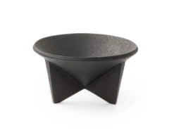 Räucherschale Marugatahouhai, Chushin Kobo -Japanisches Geschirr Rabatt raeucherschale marugatahouhai cushin kobo 1