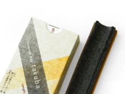 Räucherstäbchen Bank Takuba S, 9 Cm -Japanisches Geschirr Rabatt raeucherstaebchen bank takuba s 9 cm 1