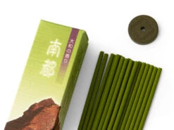 Räucherstäbchen Incense Road Nanto, 20 Sticks -Japanisches Geschirr Rabatt raeucherstaebchen incense road nanto 20 sticks 1