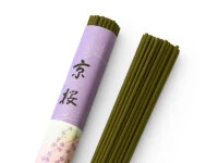 Räucherstäbchen Shoyeido Kyozakura, Cherry Blossoms, 47 Sticks
