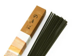 Räucherstäbchen Shoyeido Nokiba, Moss Garden, 80 Sticks -Japanisches Geschirr Rabatt raeucherstaebchen shoyeido nokiba moss garden 80 sticks 1