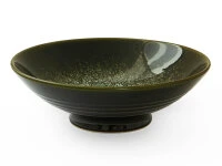 Ramen Schüssel Tsuya, Grün, 24,5 Cm 5 Ramen Schüssel Tsuya, Grün, 24,5 Cm – Bild 3