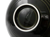 Ramen Schüssel Tsuya, Grün, 24,5 Cm 6 Ramen Schüssel Tsuya, Grün, 24,5 Cm – Bild 4