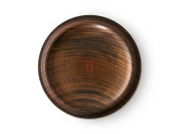 Reisschale Turari Wan L, Braun 6 Reisschale Turari Wan L, Braun – Bild 4