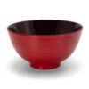 Reisschale Urushi Shinsa, 360 Ml