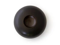 Reisschale Wan Tamago, Schwarz 5 Reisschale Wan Tamago, Schwarz – Bild 3