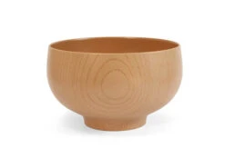 Reisschüssel Kumi-wan, 550 Ml, Natur -Japanisches Geschirr Rabatt reisschuessel kumi wan 550 ml natur 1