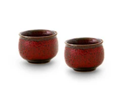 Sake Becher Shuin, 50 Ml, 2er Set 9 Sake Becher Shuin, 50 Ml, 2er Set -Japanisches Geschirr Rabatt sake becher shuin 50 ml 2er set 1