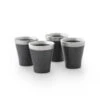 Sake Becher Suzune S, 4er Set