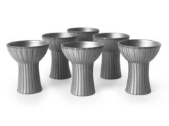 Sake Schalen Set Yushohai, Mitsukoshi, 6 Schalen -Japanisches Geschirr Rabatt sake schalen set yushohai mitsukoshi 6 schalen 1