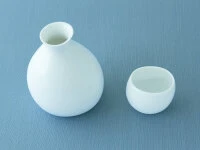 Sake-Set Yuuki, 3-teilig 7 Sake-Set Yuuki, 3-teilig – Bild 5