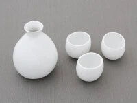 Sake-Set Yuuki, 3-teilig 11 Sake-Set Yuuki, 3-teilig – Bild 9