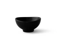 Schalen Infinity, 2 Größen, Schwarz 7 Schalen Infinity, 2 Größen, Schwarz – Bild 5