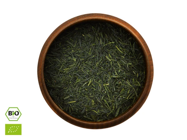 Schattentee Gyokuro Bio, Japan, 100 G 9 Schattentee Gyokuro Bio, Japan, 100 G – Bild 7