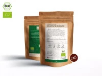 Schattentee Gyokuro Bio, Japan, 100 G 6 Schattentee Gyokuro Bio, Japan, 100 G – Bild 4