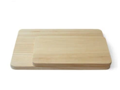 Schneidebrett Holz Kiri, 2 Größen -Japanisches Geschirr Rabatt schneidebrett holz kiri 2 groessen 1