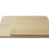 Schneidebrett Holz Kiri, 2 Größen -Japanisches Geschirr Rabatt schneidebrett holz kiri 2 groessen