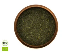 Sencha Kariban, Bio, 1st Flush, Premium -Japanisches Geschirr Rabatt sencha kariban bio 1st flush premium 1