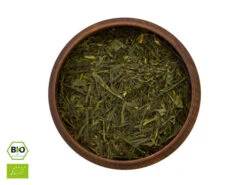 Sencha Satsuma Bio, Japan, 50 G -Japanisches Geschirr Rabatt sencha satsuma bio japan 50 g 1